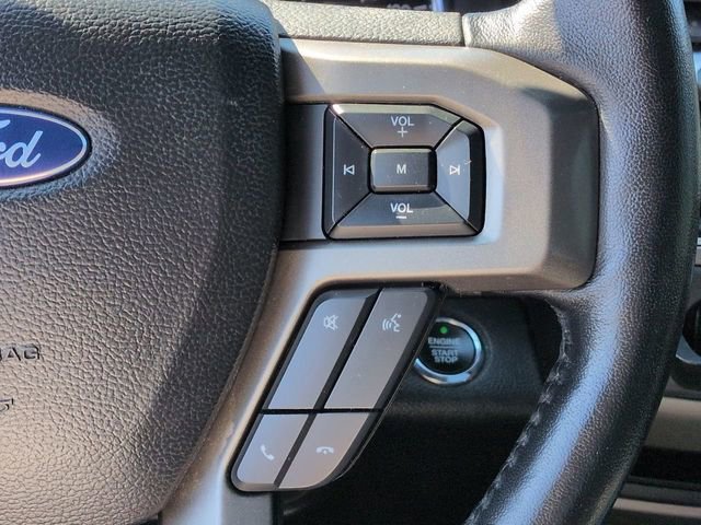 Certified 2021 Ford Expedition XLT image 30