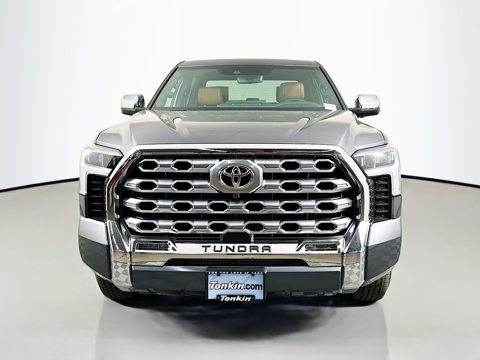 New 2026 Toyota Tundra 1794 Edition image 2