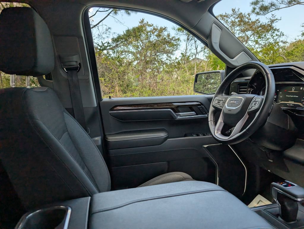 Used 2023 GMC Sierra 1500 Elevation AWD/4WD image 15
