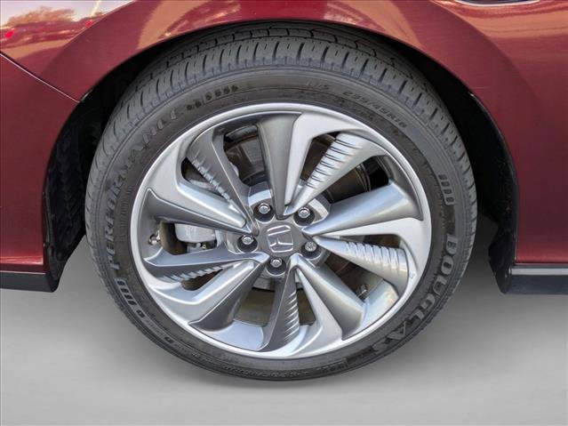 Used 2019 Honda Clarity Plug-In Hybrid image 23