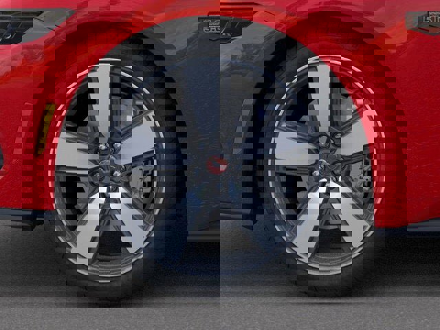 New 2025 Ford Mustang GT Premium w/ 60th Anniversary Package image 19