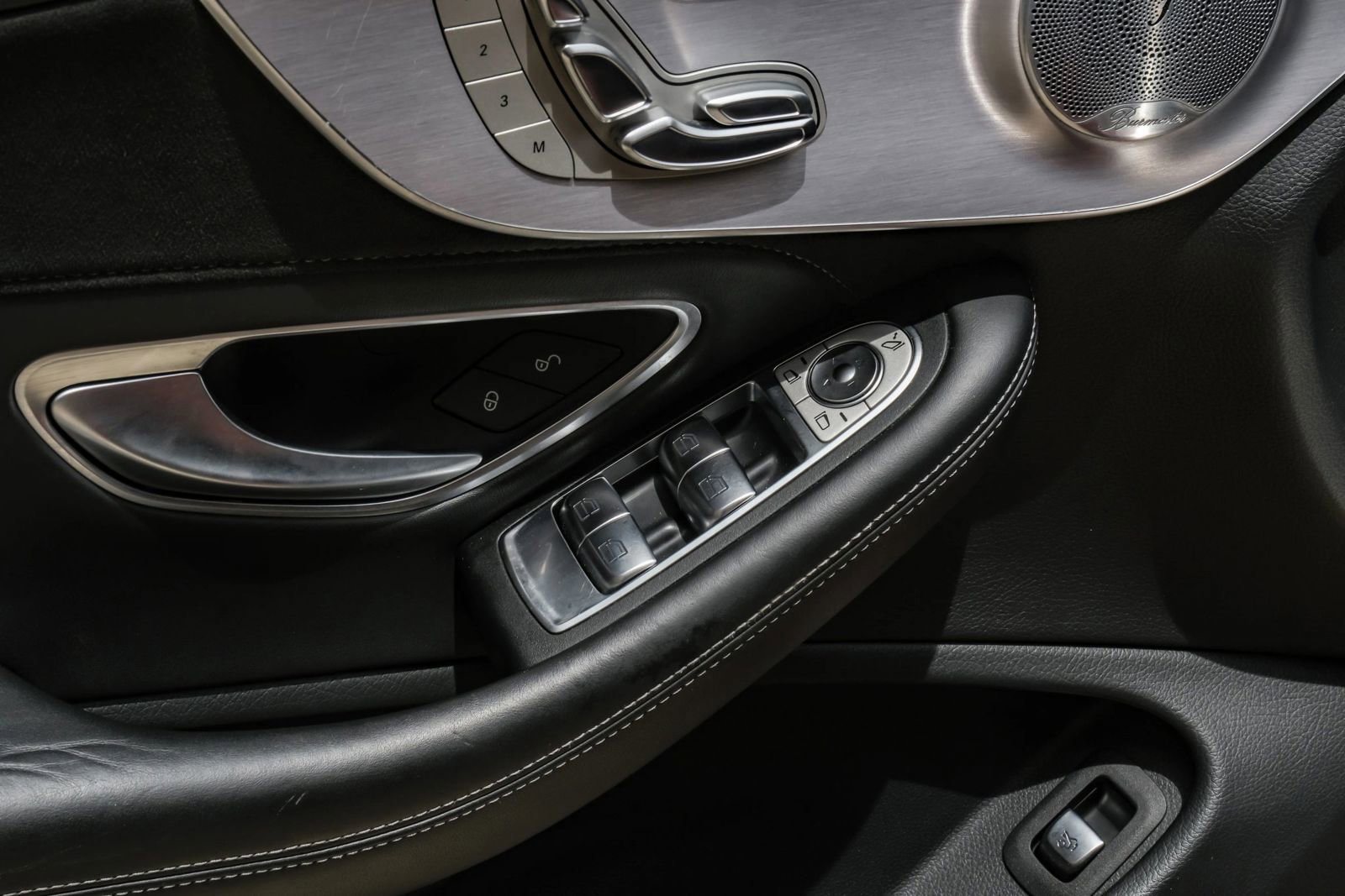 Used 2021 Mercedes-Benz C 63 AMG S image 33