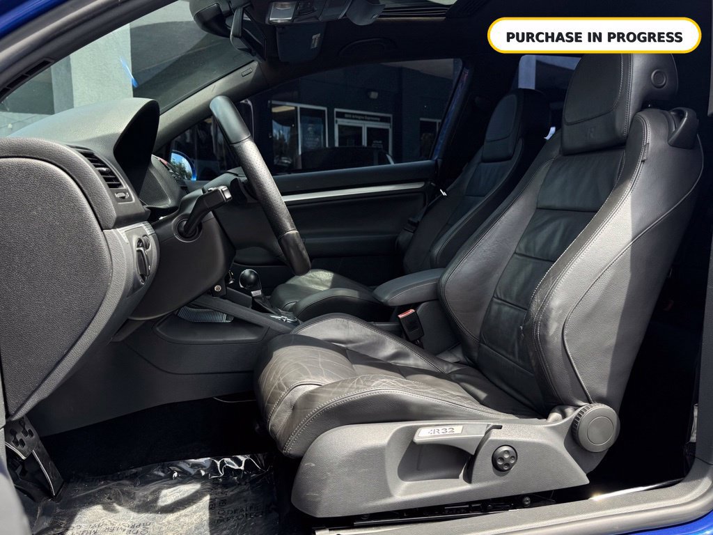Used 2008 Volkswagen R32 AWD/4WD image 23