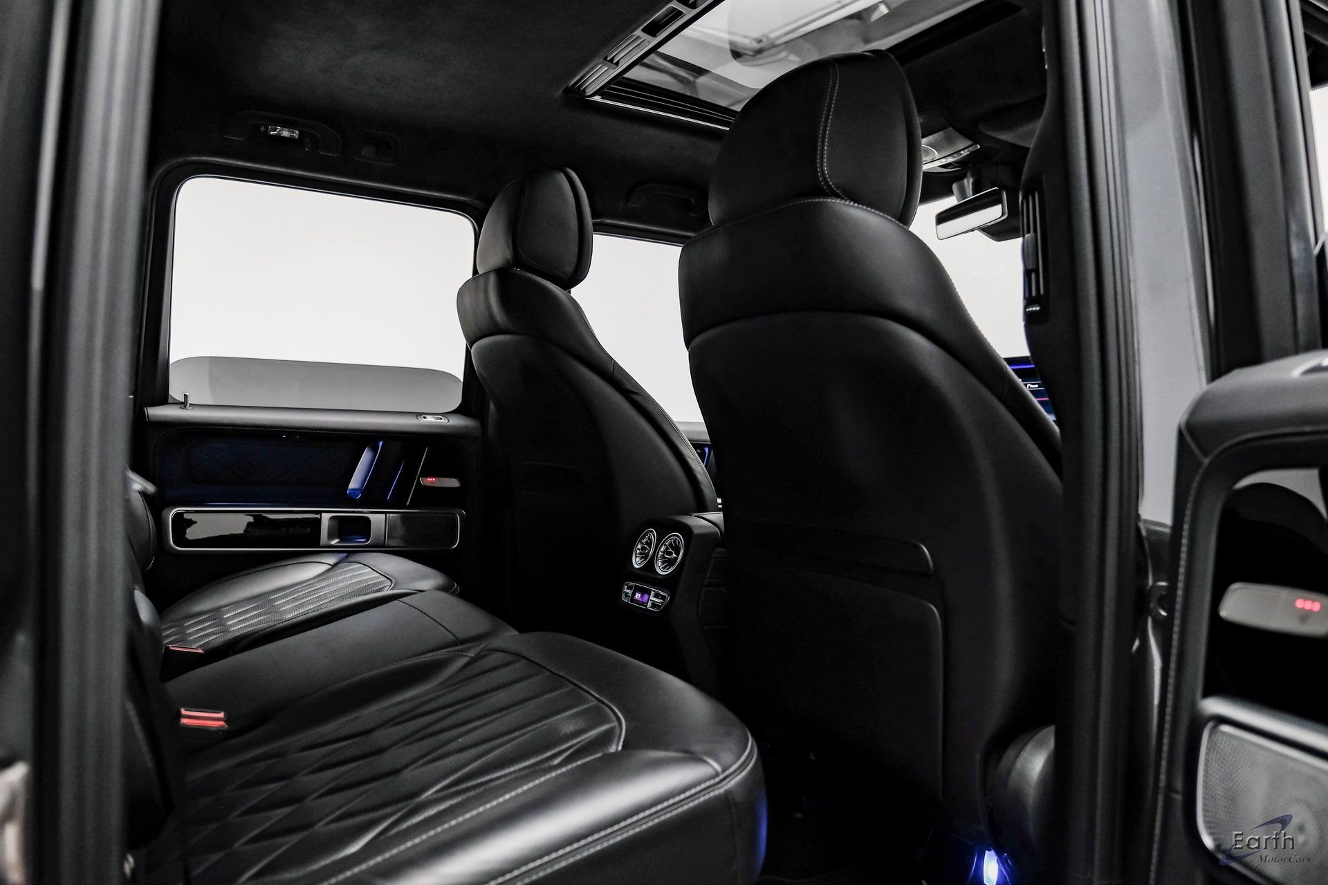 Used 2022 Mercedes-Benz G 63 AMG 4MATIC image 84