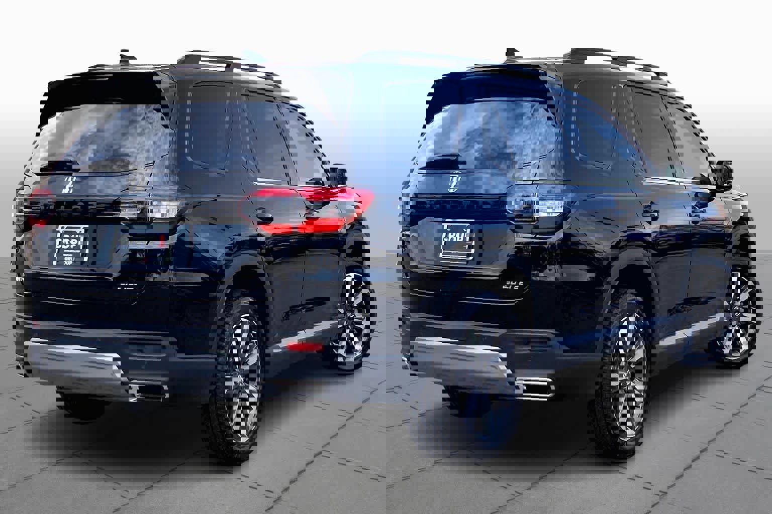 Used 2024 Honda Pilot Elite image 13