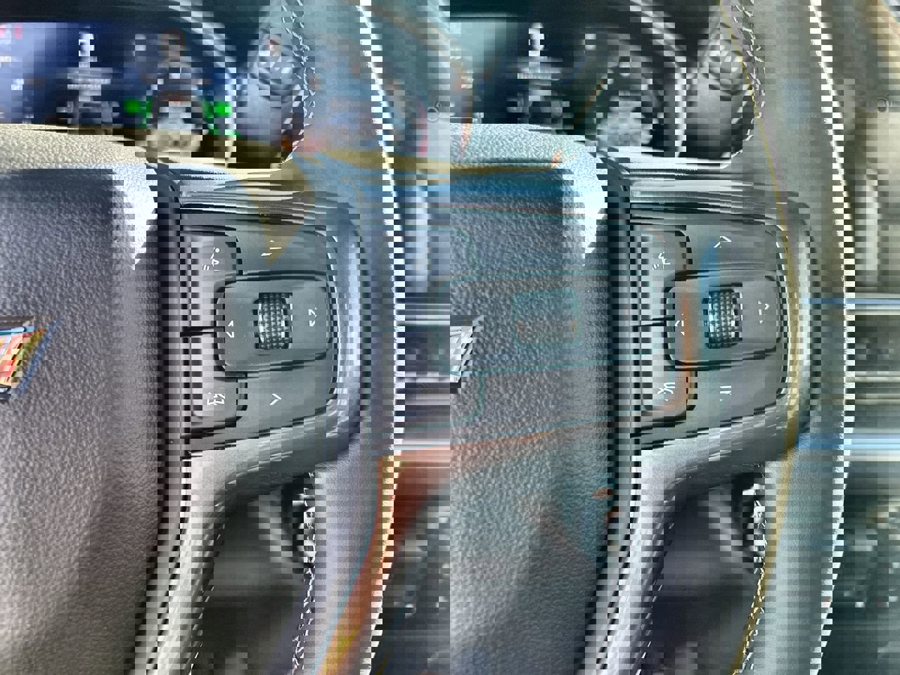 New 2026 Chevrolet Silverado 2500 High Country w/ Technology Package image 33