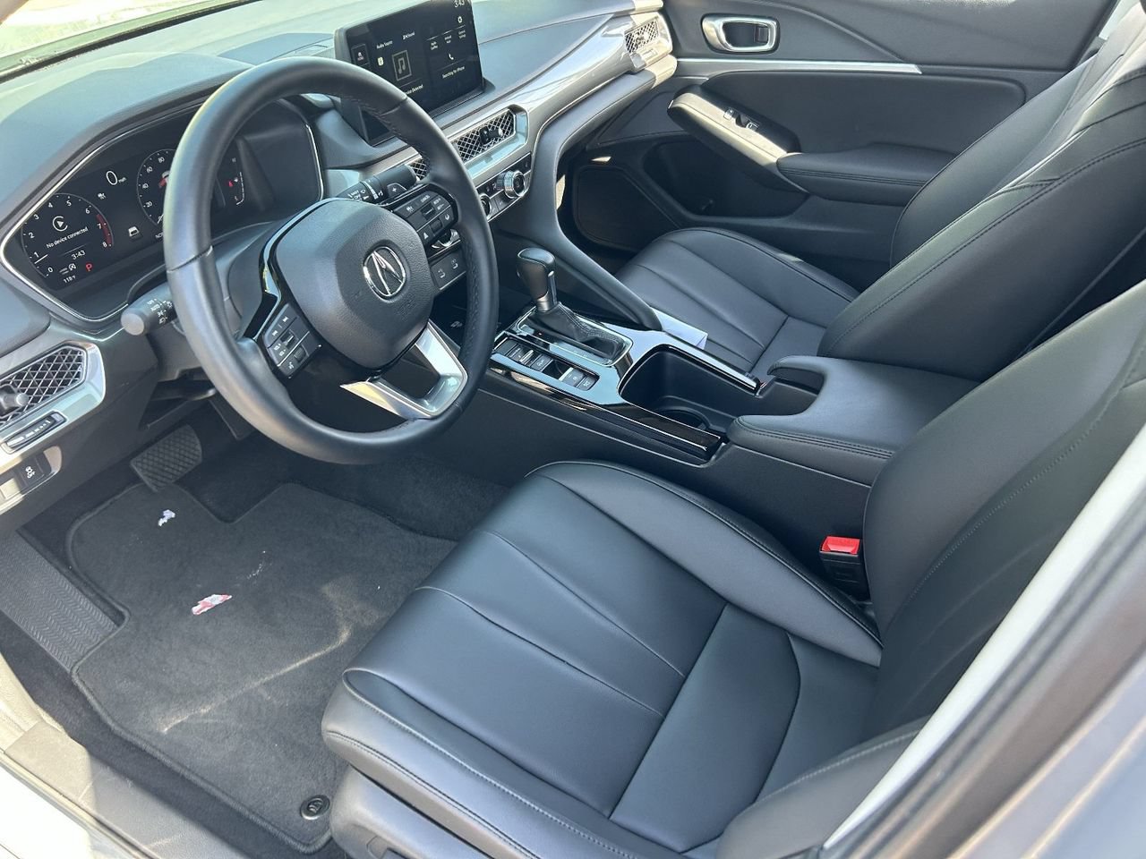Certified 2026 Acura Integra FWD image 26