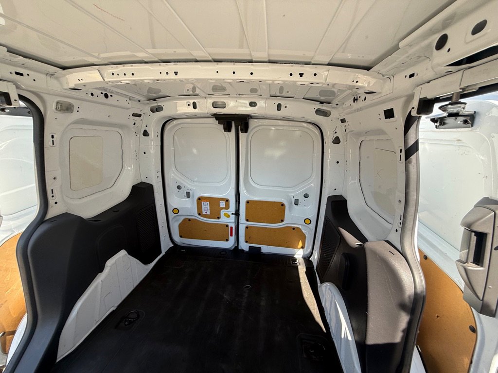Used 2015 Ford Transit Connect XL image 16