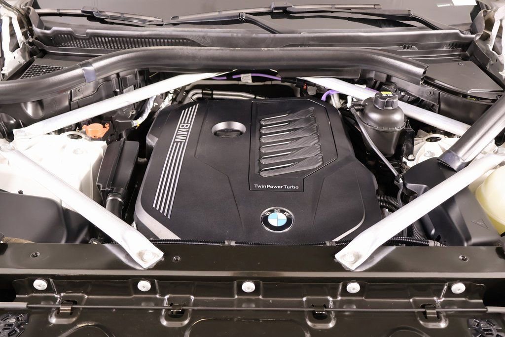 Used 2021 BMW X5 xDrive40i w/ Premium Package 2 image 22