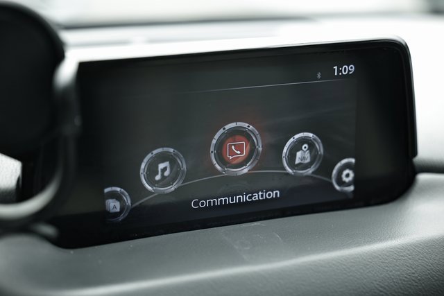 Used 2018 MAZDA CX-5 Grand Touring image 37