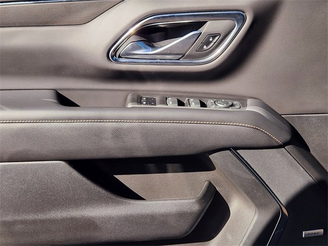 Used 2022 GMC Yukon AT4 image 23