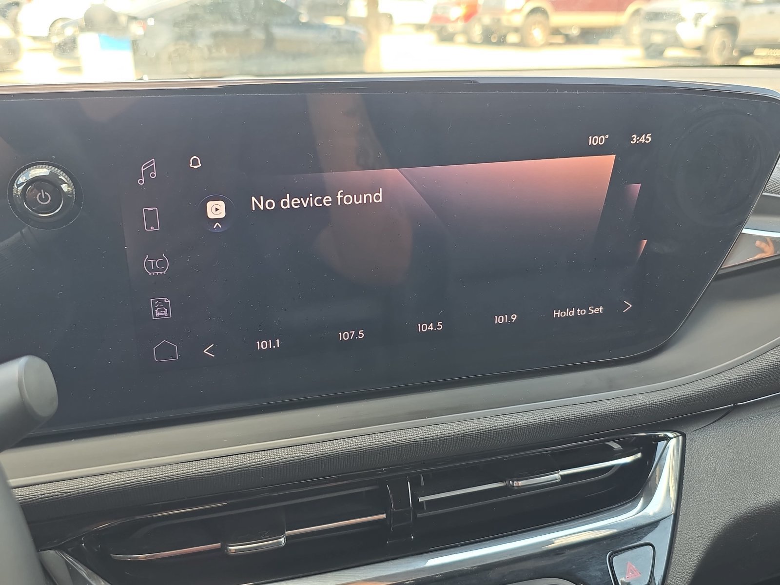 Used 2025 Buick Envista Sport Touring w/ Convenience I Package FWD image 18