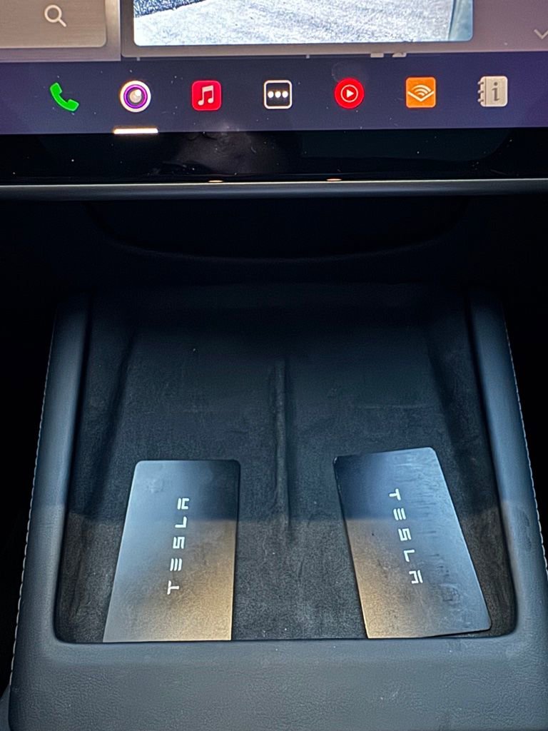 Used 2025 Tesla Model 3 Long Range RWD image 25