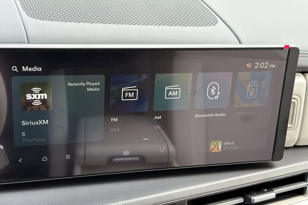 New 2026 Hyundai Santa Fe SE image 16