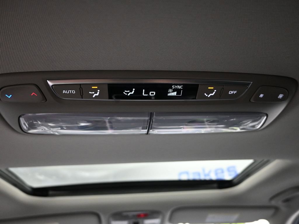 Certified 2025 Kia Telluride EX AWD/4WD image 33