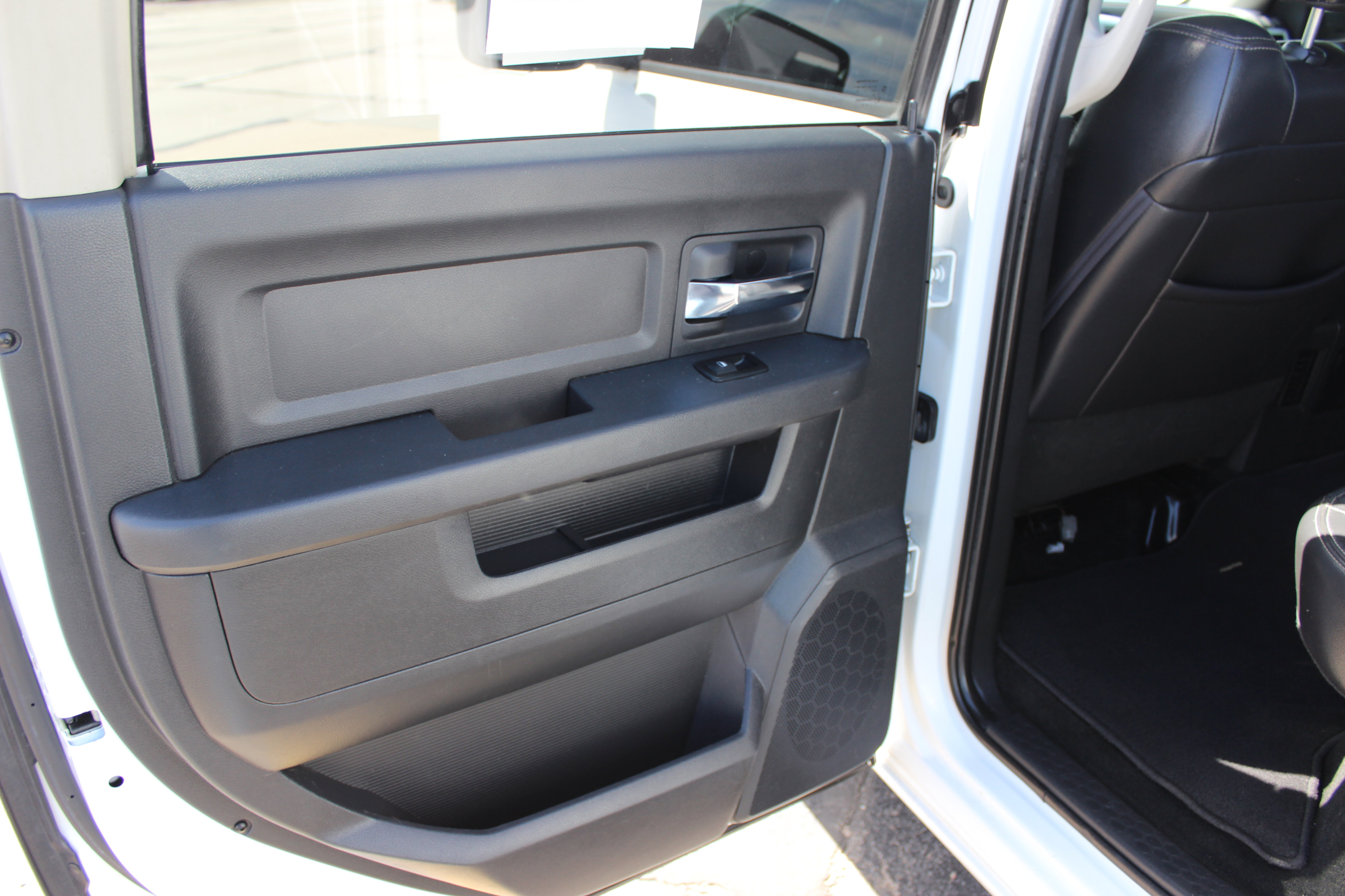 Used 2012 RAM 1500 Sport w/ Sport Premium Group AWD/4WD image 15