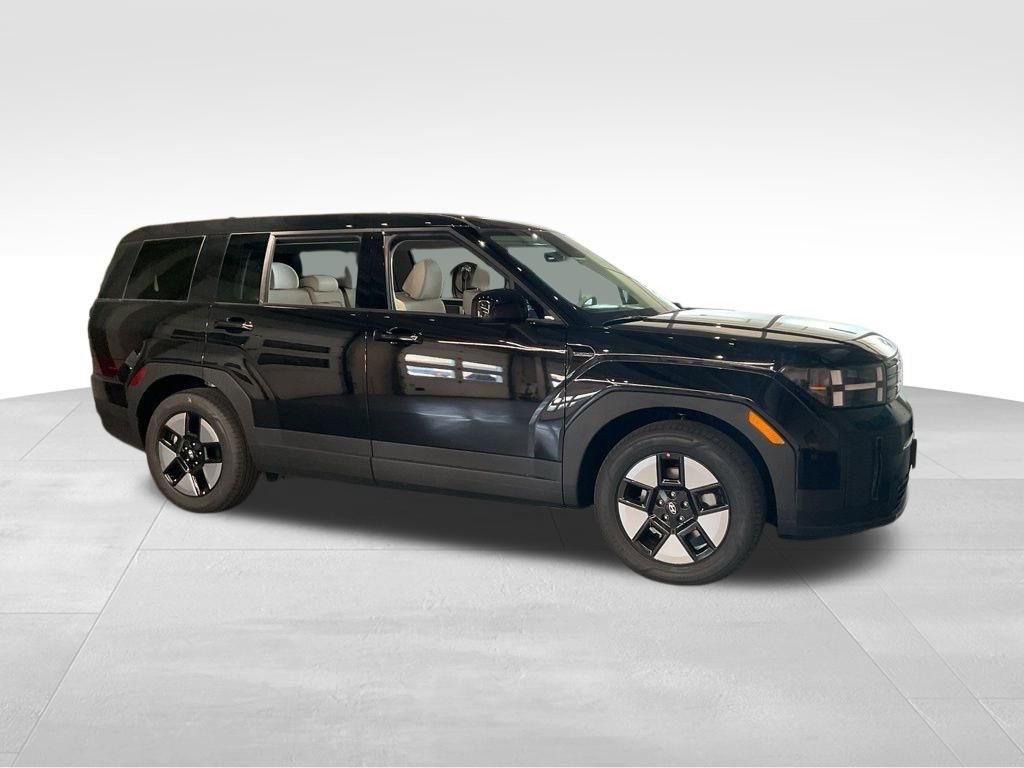 New 2026 Hyundai Santa Fe SE