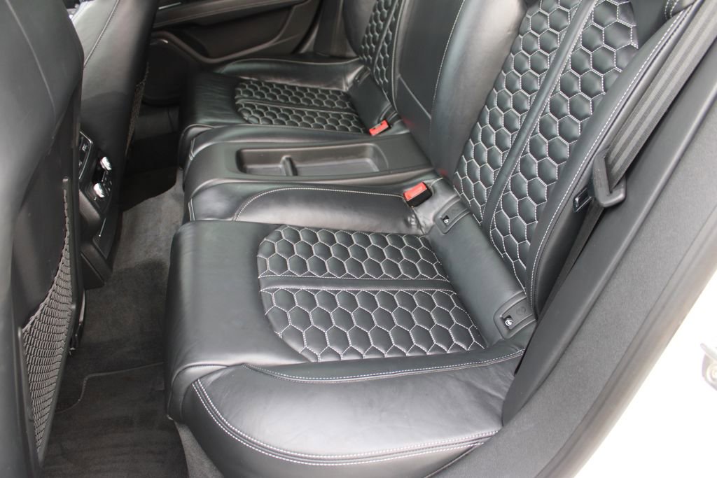 Used 2017 Audi RS 7 Prestige image 20