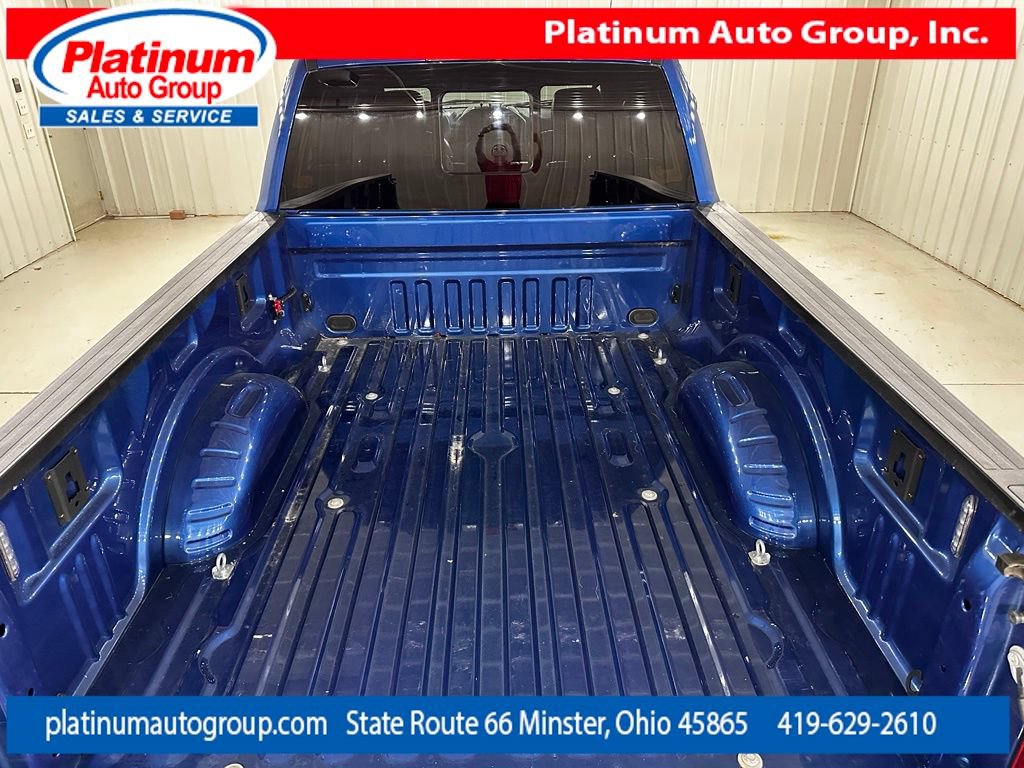 Used 2022 Ford F250 Lariat AWD/4WD image 66