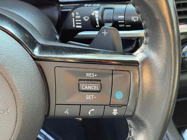 Certified 2023 Nissan Pathfinder SL w/ Lighting Package (N92) AWD/4WD image 17