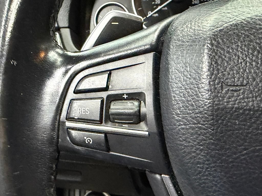 Used 2016 BMW 535i Sedan RWD image 29