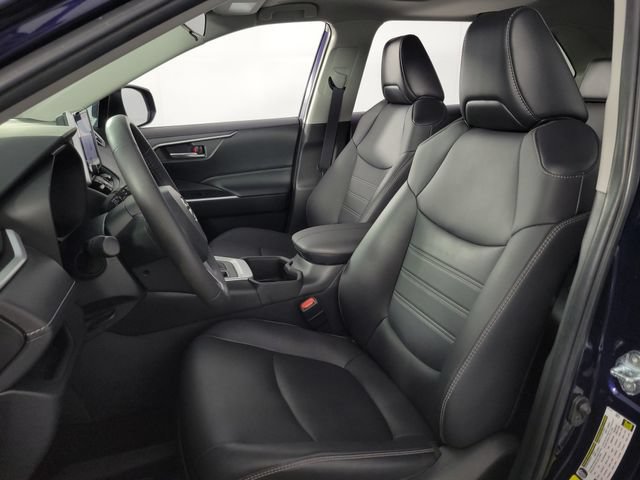 Used 2023 Toyota RAV4 XLE Premium FWD image 14