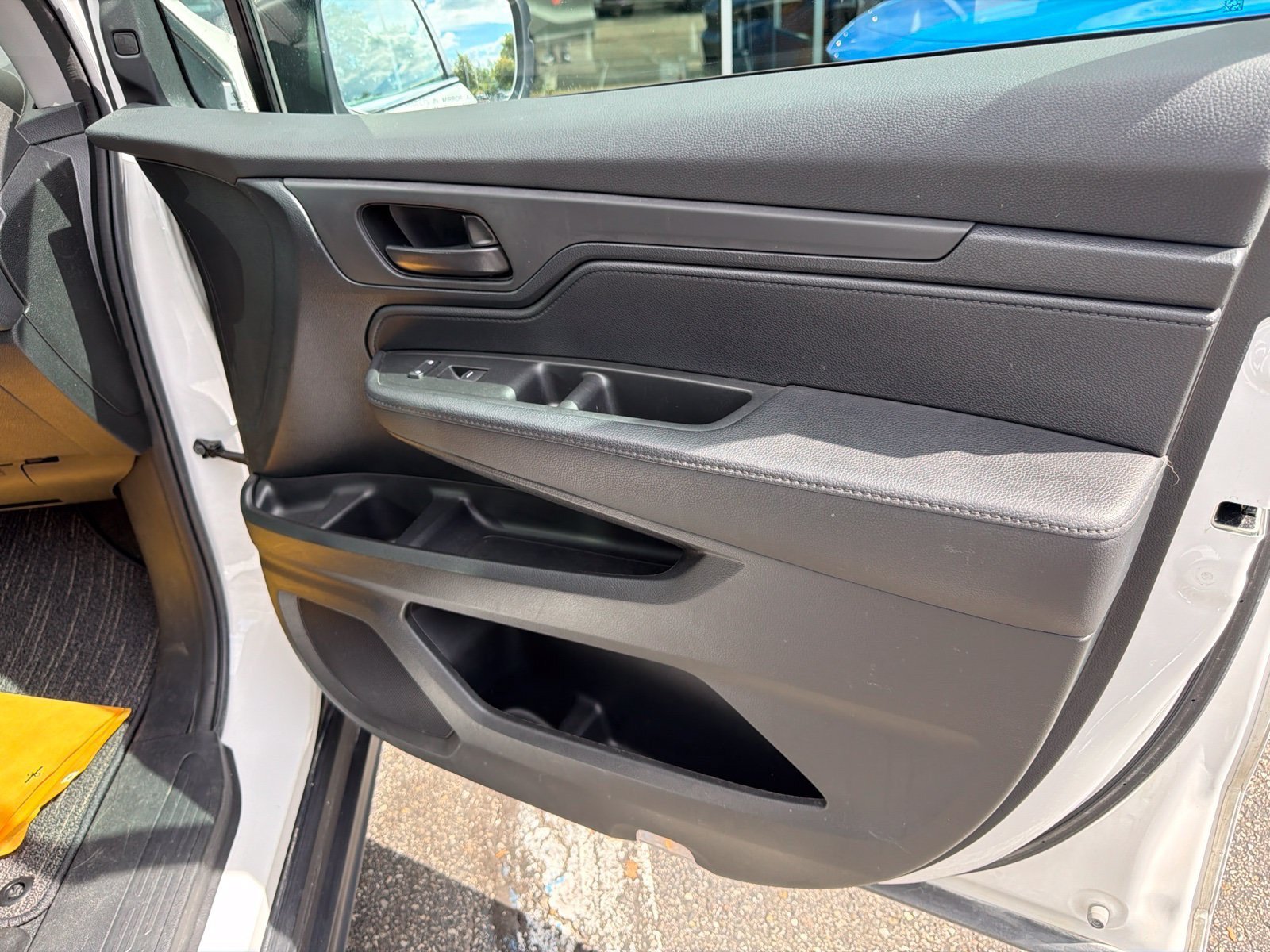 Certified 2023 Honda Odyssey EX-L image 9