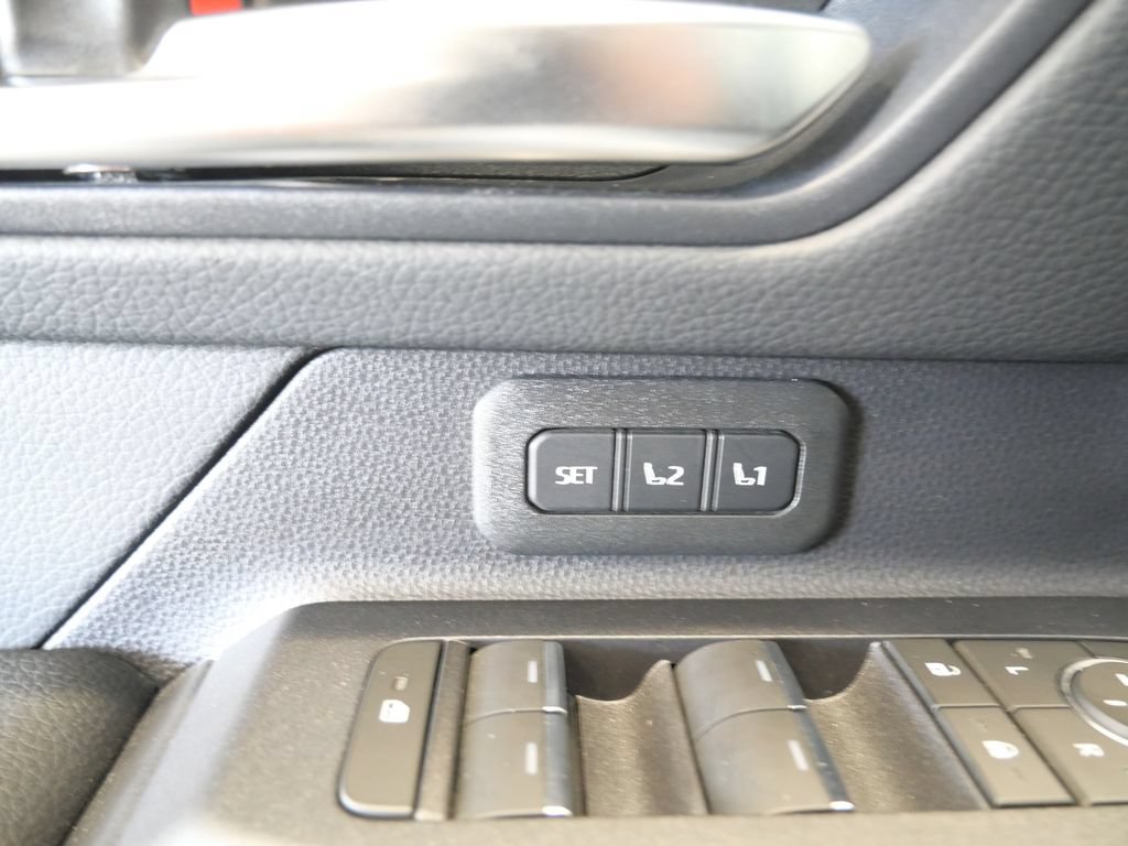 Used 2024 Toyota Land Cruiser w/ Premium Package AWD/4WD image 35