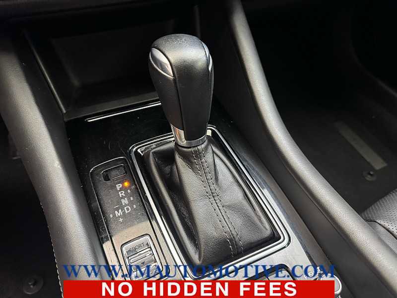 Used 2019 MAZDA MAZDA6 Touring image 36