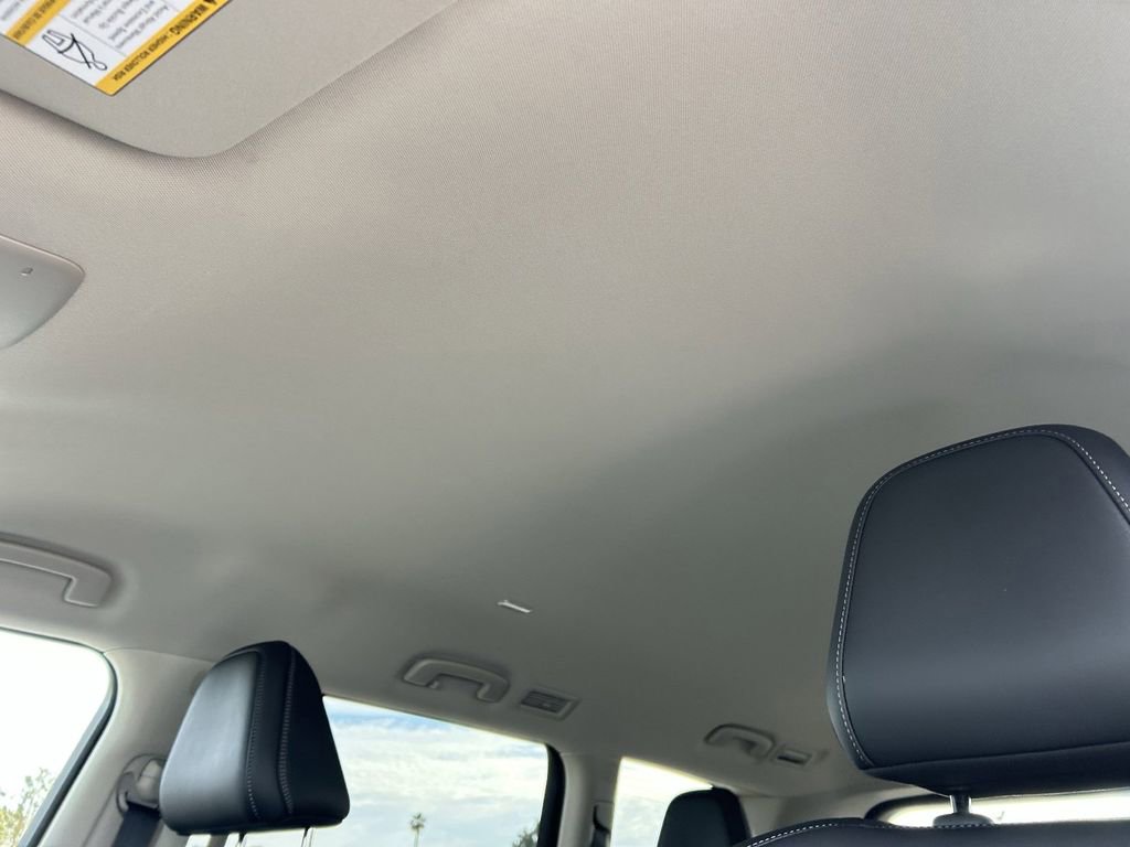 New 2026 Nissan Armada SV image 20