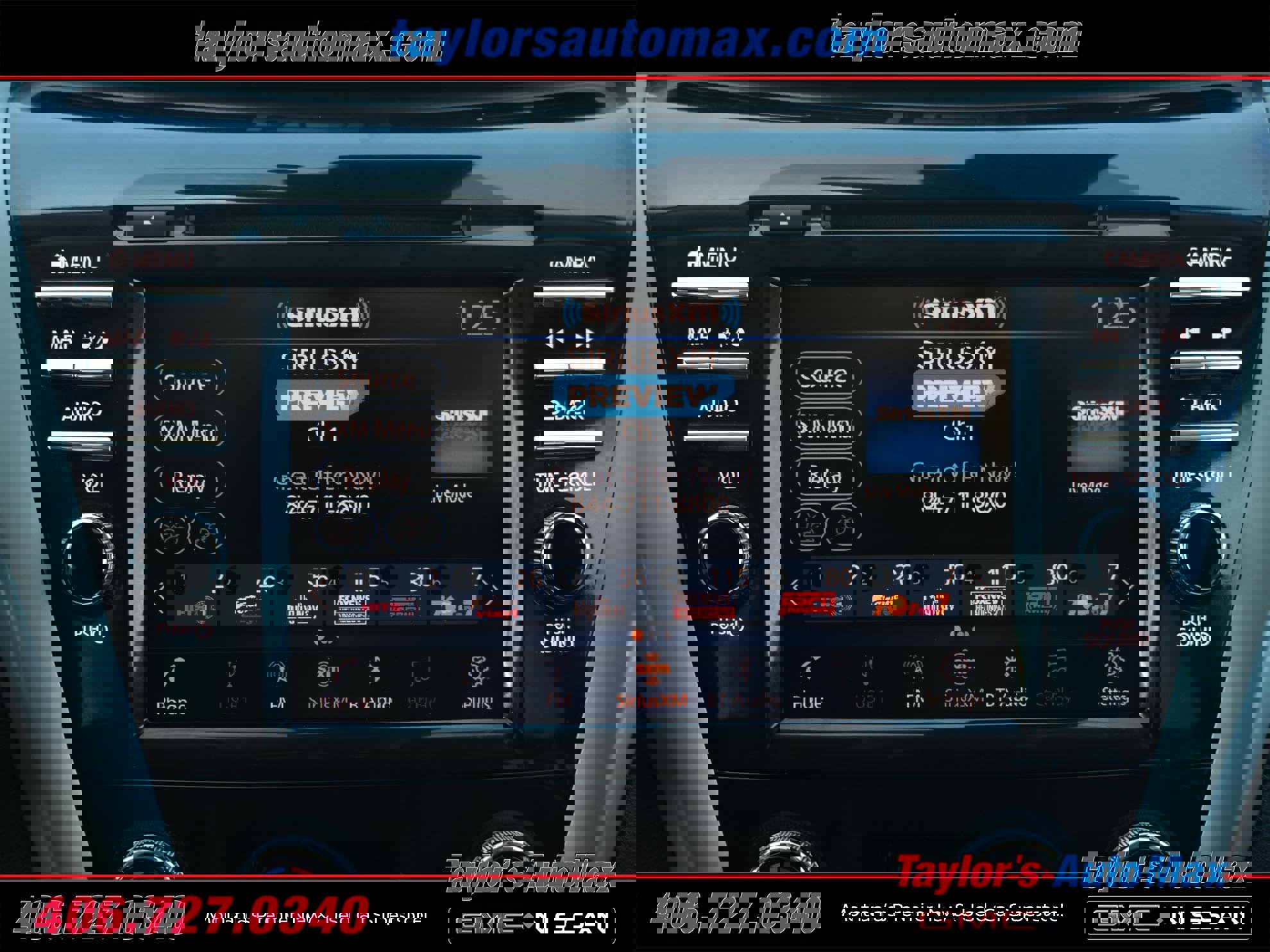 Used 2021 Nissan Murano SL image 12