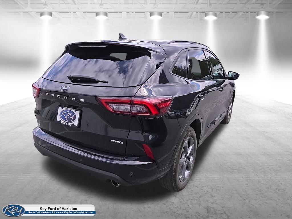 Used 2023 Ford Escape ST-Line w/ Tech Pack #1 AWD/4WD image 15
