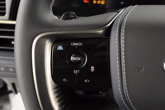 Used 2026 INFINITI QX80 4WD image 10