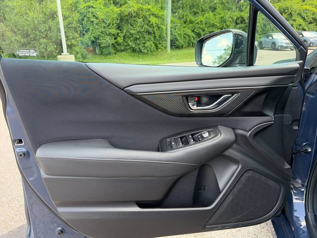 Used 2024 Subaru Legacy Premium AWD/4WD image 11