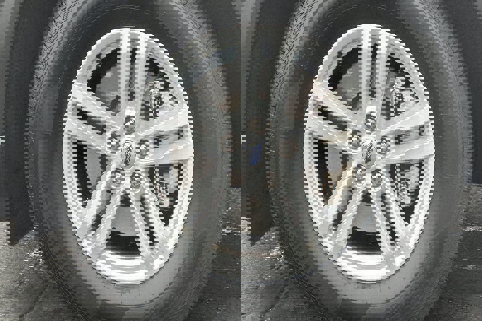 Certified 2021 Ford Explorer XLT w/ Class III Trailer Tow Package image 27