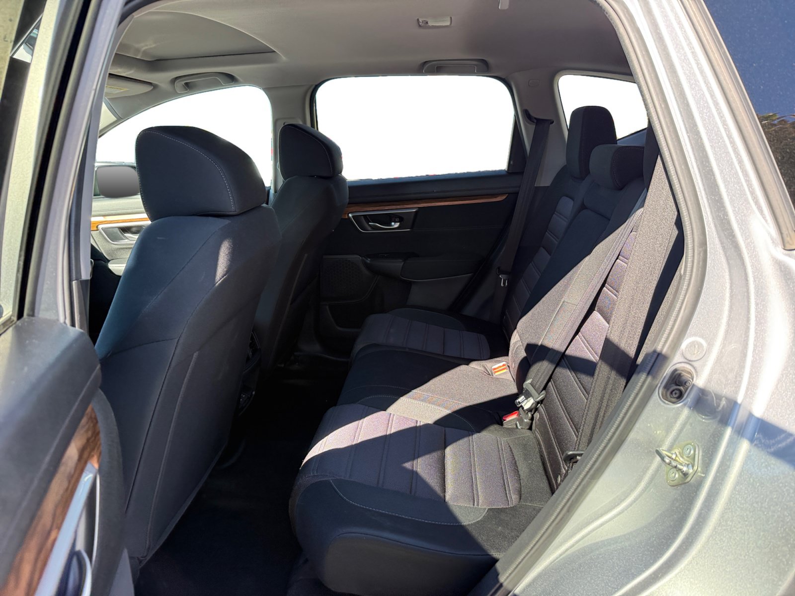 Used 2018 Honda CR-V EX image 16