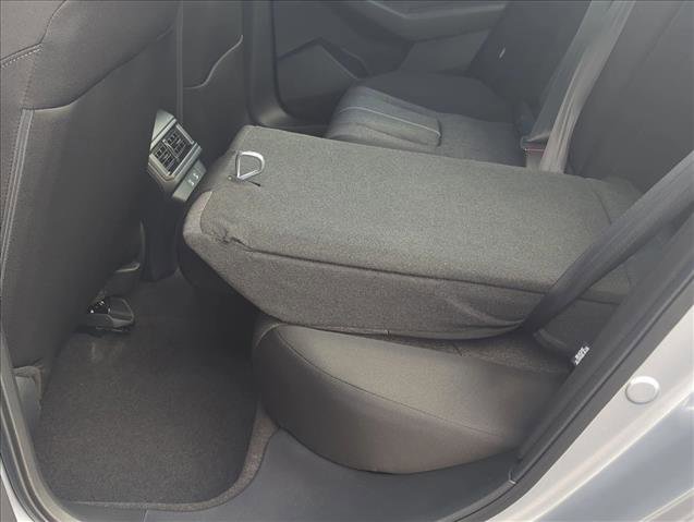 New 2026 Honda Accord Sport image 4