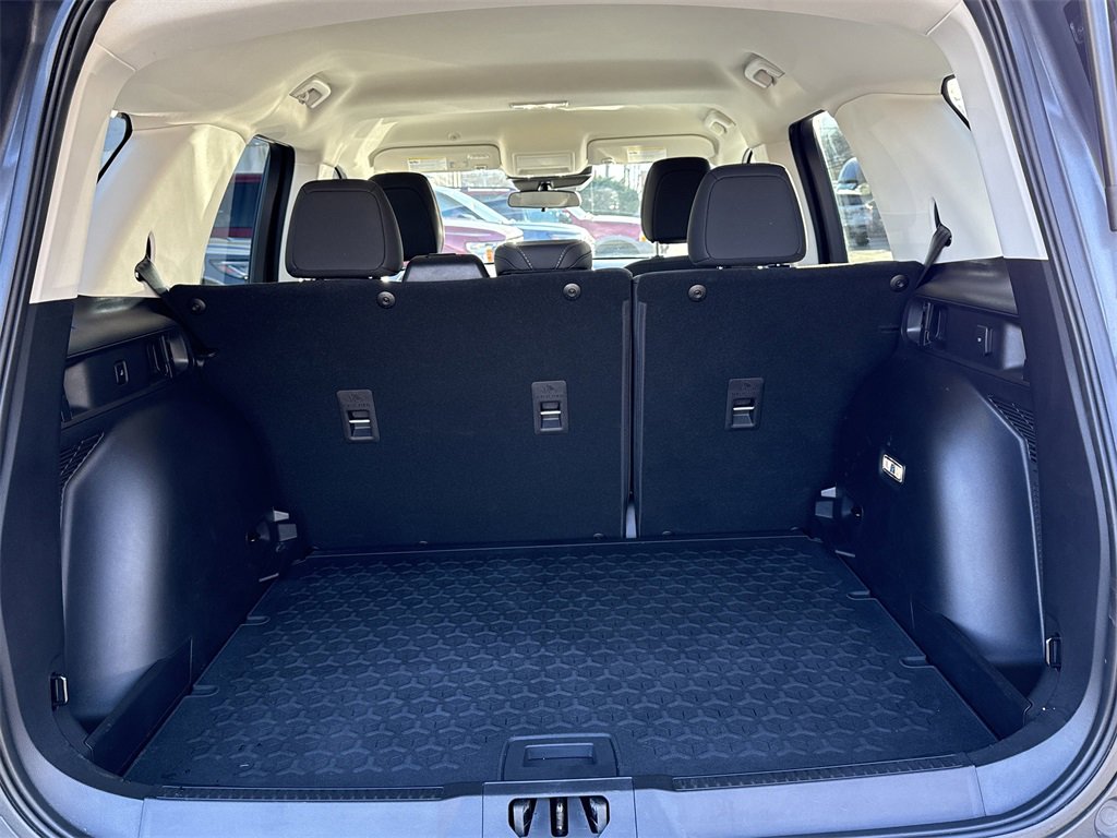 Used 2023 Ford Bronco Sport Big Bend w/ Convenience Package image 31