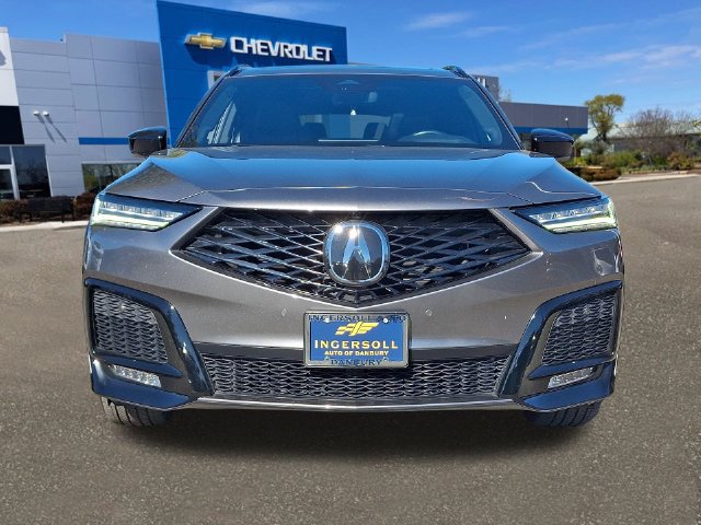 Used 2026 Acura MDX A-Spec w/ Advance Package AWD/4WD image 20