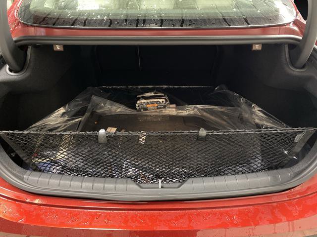 New 2026 Hyundai Sonata SEL AWD/4WD image 12