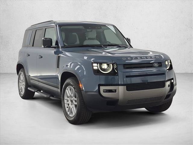 New 2026 Land Rover Defender 110 S AWD/4WD image 7