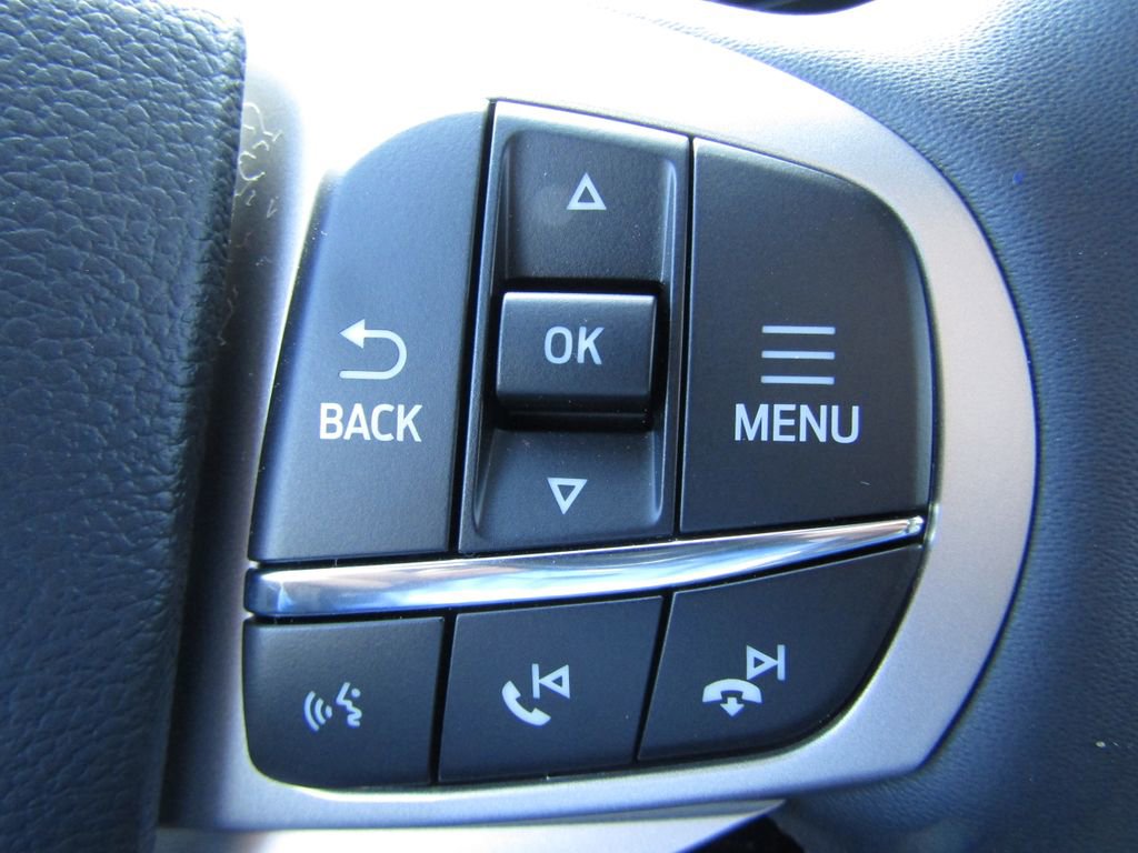 New 2026 Ford Explorer Active image 19