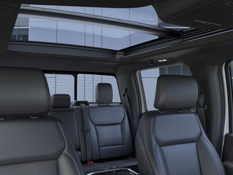 New 2026 Ford F150 Lariat image 23