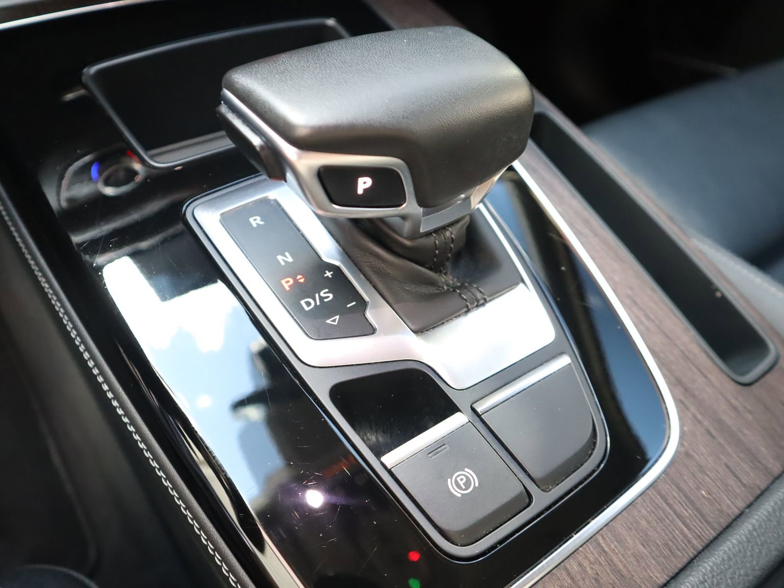 Used 2024 Audi Q5 2.0T Premium Plus image 44