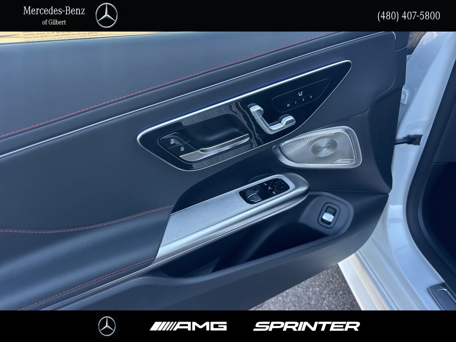 New 2026 Mercedes-Benz CLE 53 AMG 4MATIC Coupe image 13