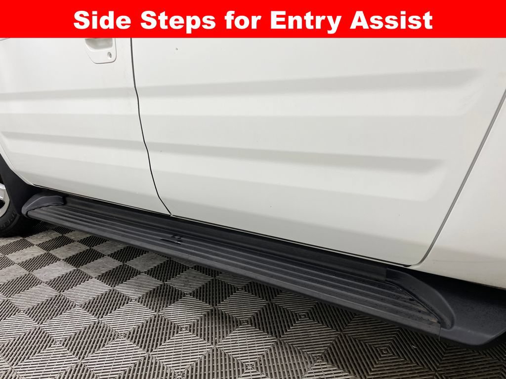 Used 2013 Honda Ridgeline RTS image 9