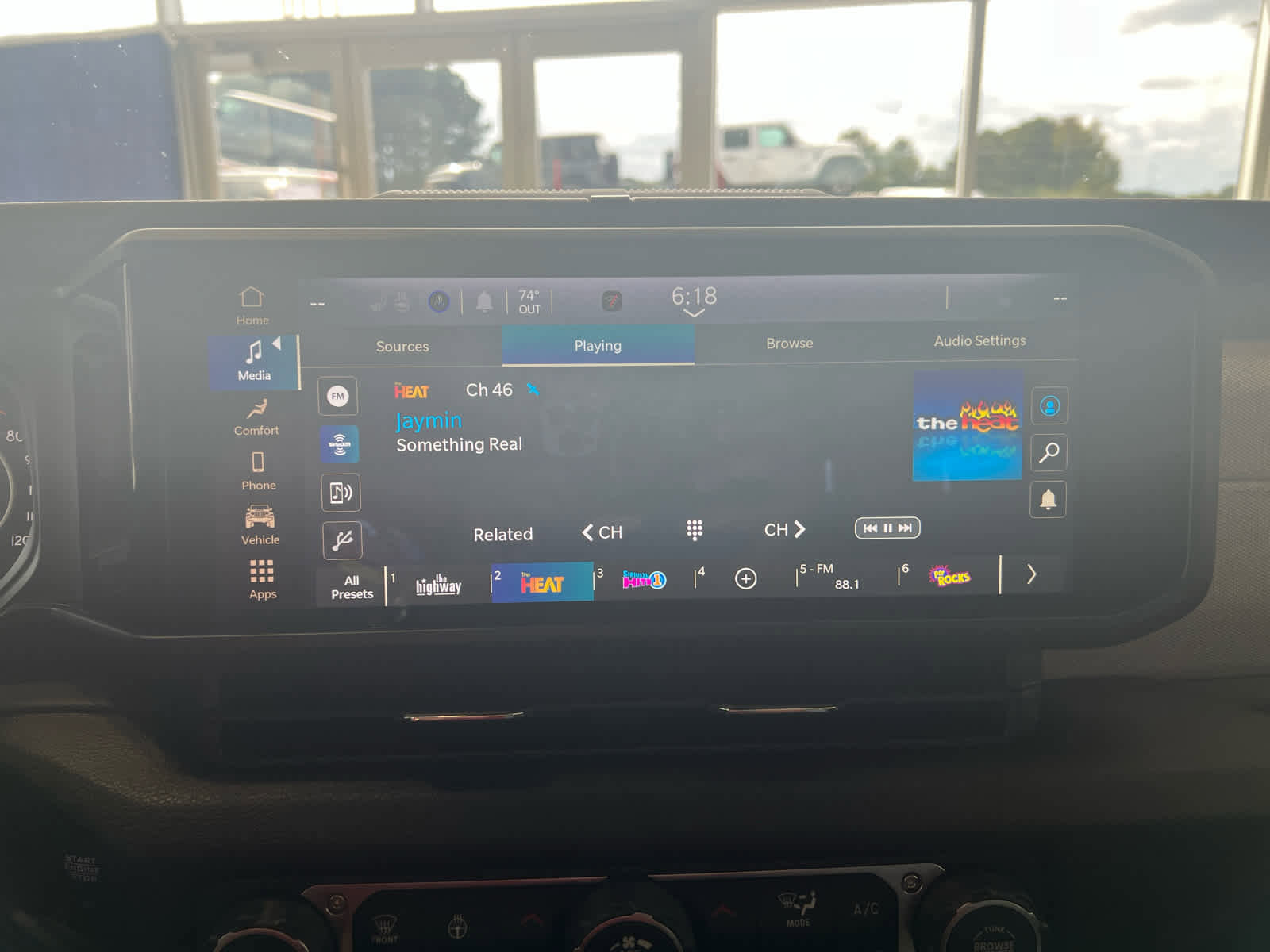 New 2025 Jeep Wrangler Sport image 25