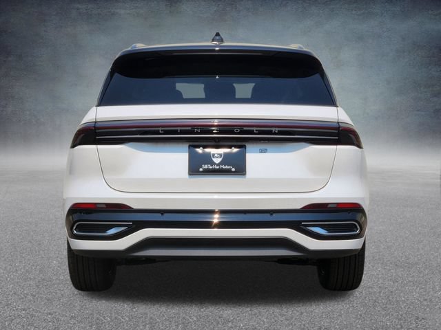 New 2026 Lincoln Nautilus Reserve AWD/4WD image 6