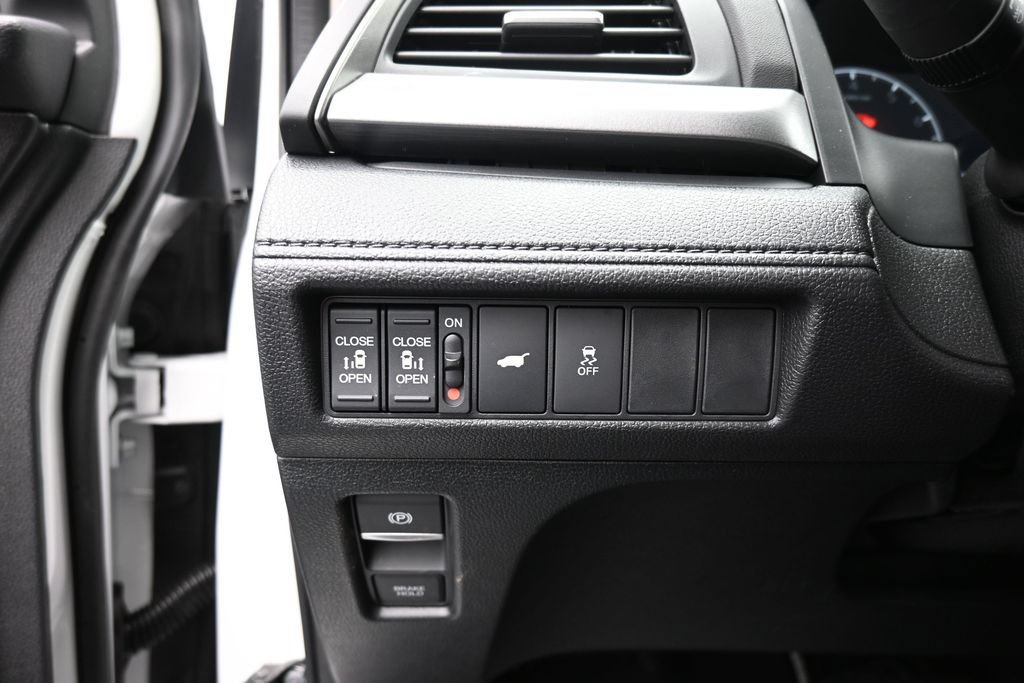 New 2026 Honda Odyssey EX-L image 20