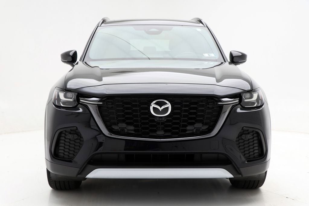 Used 2025 MAZDA CX-70 Plug-In Hybrid w/ Premium Plus AWD/4WD image 5